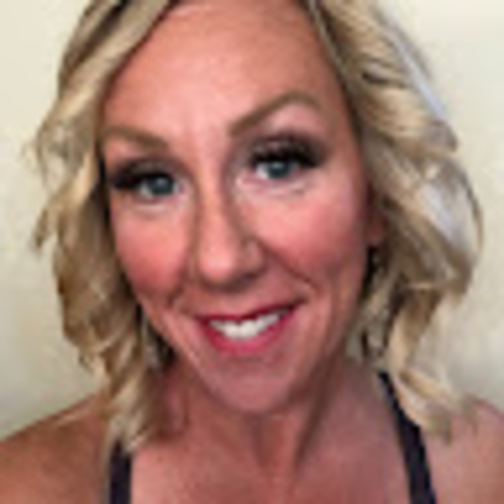 Meet your Posher, Teresa